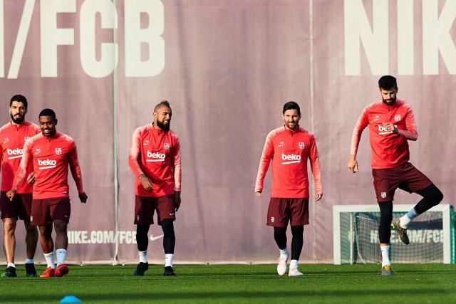 韩国U23教练：争取亚运会金牌，雨天对我们有利